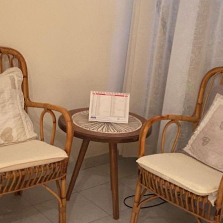 B&B Paradiso San Vincenzo Molfetta Luaran gambar