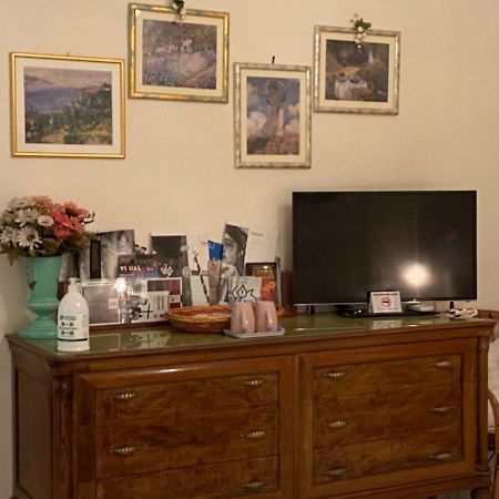 B&B Paradiso San Vincenzo Molfetta Luaran gambar