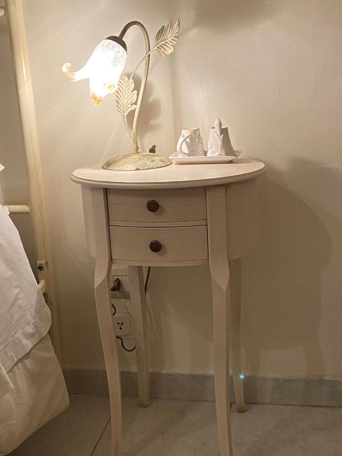 B&B Paradiso San Vincenzo Molfetta Luaran gambar