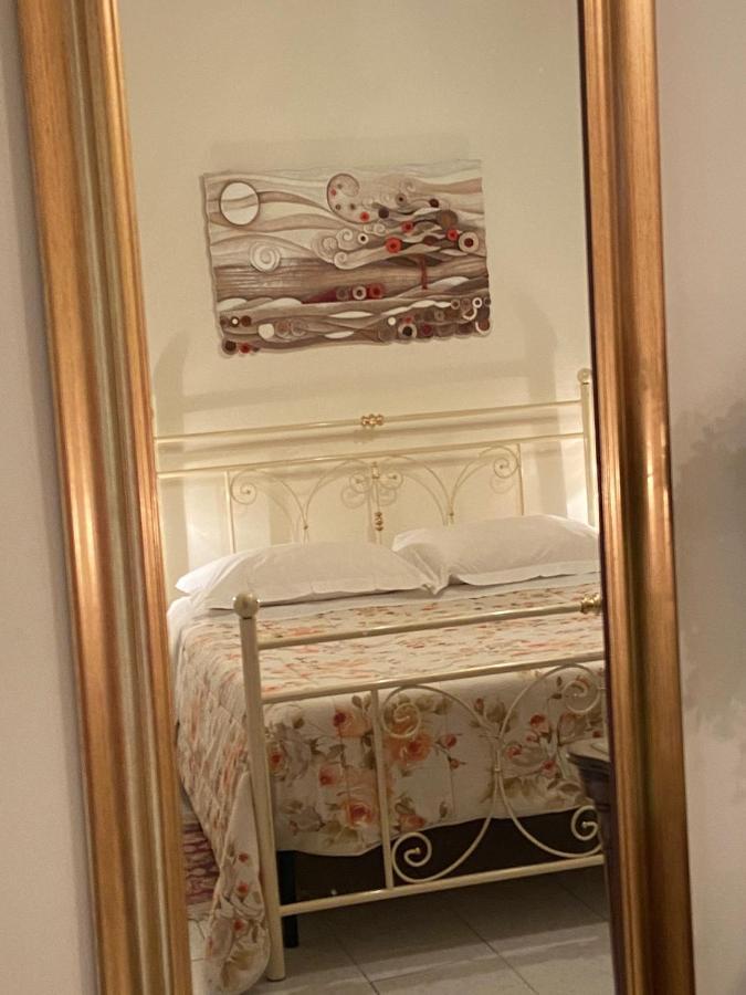B&B Paradiso San Vincenzo Molfetta Luaran gambar