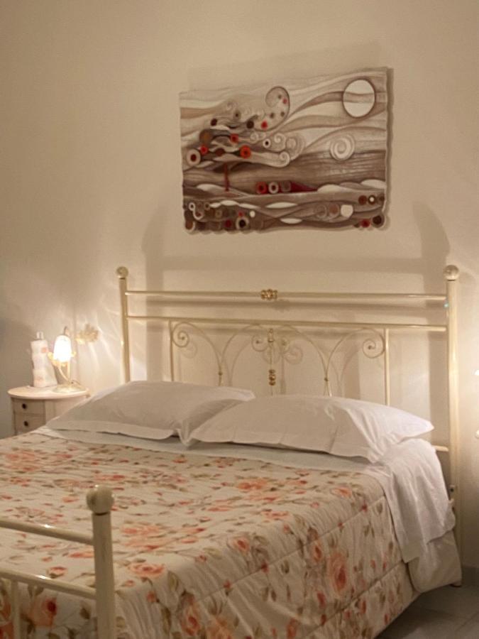 B&B Paradiso San Vincenzo Molfetta Luaran gambar