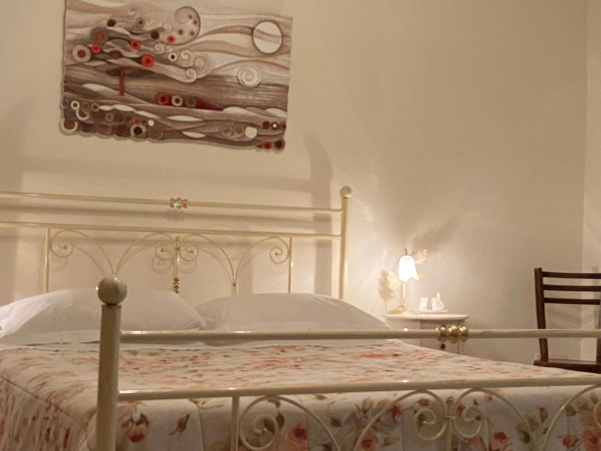 B&B Paradiso San Vincenzo Molfetta Luaran gambar
