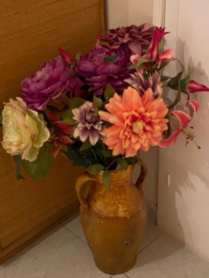 B&B Paradiso San Vincenzo Molfetta Luaran gambar