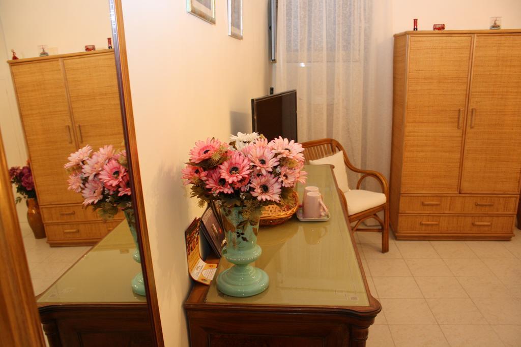 B&B Paradiso San Vincenzo Molfetta Bilik gambar