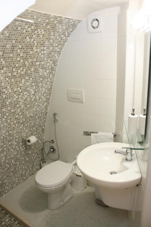 B&B Paradiso San Vincenzo Molfetta Bilik gambar