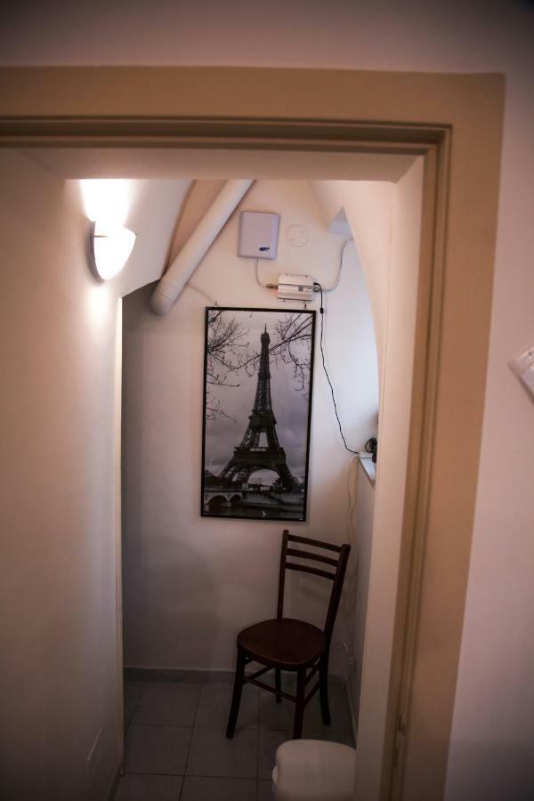 B&B Paradiso San Vincenzo Molfetta Luaran gambar